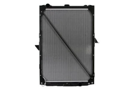 Радіатор системи охолодження MAHLE / KNECHT CR819000P