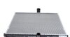 Радиатор охлаждения двигателя PSA JUMPY/SCUDO 07- MAHLE / KNECHT CR 889 000S (фото 1)