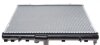 Радиатор охлаждения двигателя PSA JUMPY/SCUDO 07- MAHLE / KNECHT CR 889 000S (фото 3)