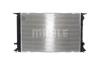Радіатор охолодження MAHLE / KNECHT CR910000S (фото 6)