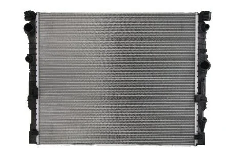 Радиатор системы охлаждения 5 (G30/F90) 530 e Plug-in-Hybrid 7 (G11/G12) 15-20 MAHLE / KNECHT CR 937 000P