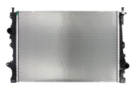 Радіатор MAHLE / KNECHT CR 954 000P
