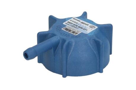 Mahle MAHLE Кришка розширювального баку CRB 145 000P MAHLE / KNECHT CRB145000P
