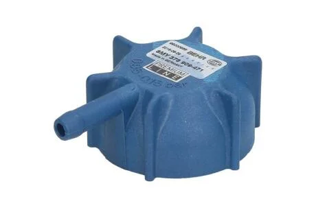 Кришка розширювального бачка MAN CLA, E2000, EL, F2000, F90, F90 UNTERFLUR, FOC, HOCL, L2000, LION´S CITY, LION´S COACH, LION´S REGIO, LION´S STAR, M 2000 L, M 2000 M D0824LF01-E2876LUH03 01.85- MAHLE / KNECHT CRB145000P