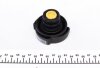 Корок радіатора охолодження MAHLE / KNECHT CRB 22 000P (фото 3)