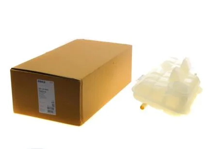 Бачок розширювальний MAHLE / KNECHT CRT 124 000S