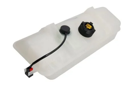 Бачок розширювальний радіатора Jumper/Boxer 1.9-2.8D 94- MAHLE / KNECHT CRT16000S