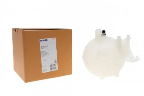 Розширювальний бачок MAHLE / KNECHT CRT 172 000S