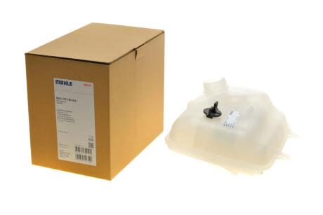 Бачок розширювальний Jumpy/Expert 2.0 HDI 00-/1.9 D (DW8) 98- MAHLE / KNECHT CRT 185 000S