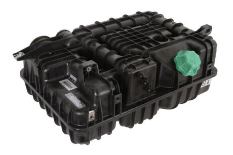 Розширювальний бак охолодження MAHLE / KNECHT CRT234000P