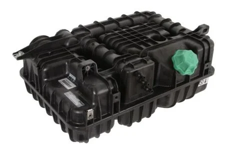 Розширювальний бак охолодження MAHLE / KNECHT CRT234000P