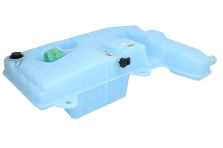 Розширювальний бак охолодження MAHLE / KNECHT CRT77000P