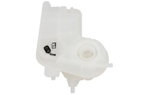 CRT 81 001S Розширювальний бачок MAHLE (шт.) MAHLE / KNECHT CRT81001S