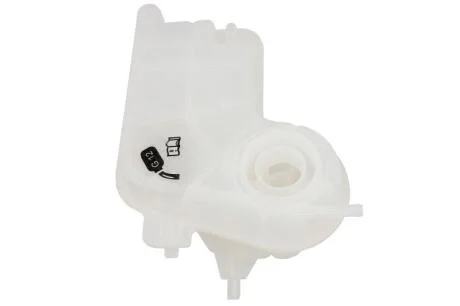 Розширювальний бачок охолоджуючої рідини AUDI A6 ALLROAD C6, A6 C6 05.04-08.11 MAHLE / KNECHT CRT81001S