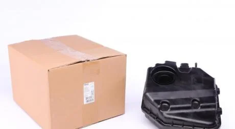 Бачок розширювальний MAHLE / KNECHT CRT9000S