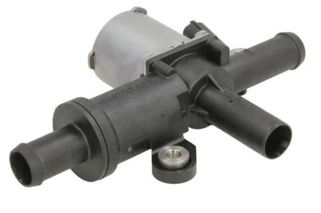 Клапан пічки MAHLE / KNECHT CV 11 000P