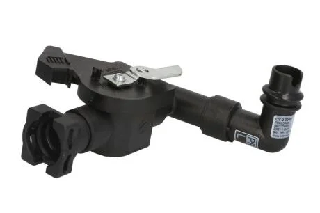 Клапан пічки MAHLE / KNECHT CV 2 000P