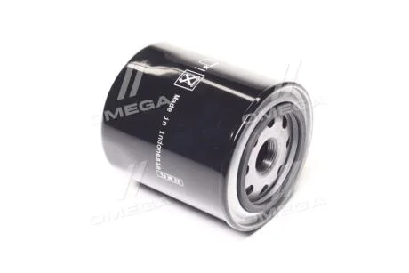 Фільтр автоматичної коробки передач MAHLE / KNECHT HC 113