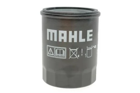 Фільтр АКПП MAHLE / KNECHT HC 174