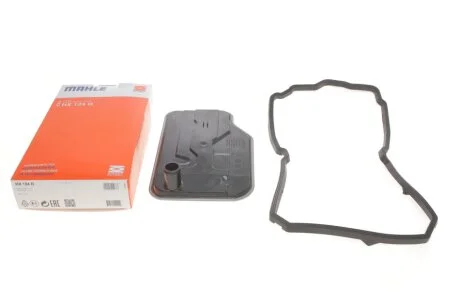 Фільтр гідравлічний MAHLE / KNECHT HX 124D