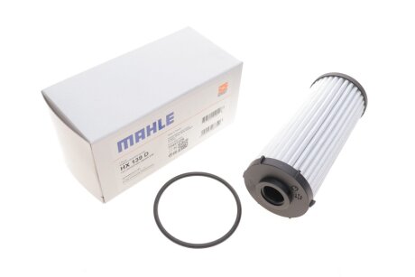 Фільтр гідравлічний MAHLE / KNECHT HX 139D
