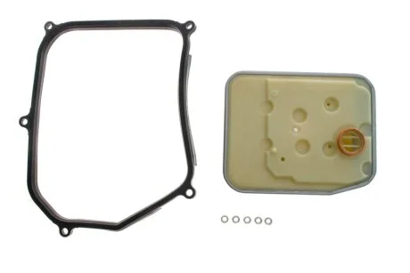 Фільтр гідравлічний MAHLE / KNECHT HX 147KIT