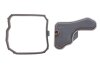 Фильтр АКПП MAHLE / KNECHT HX 148D (фото 1)