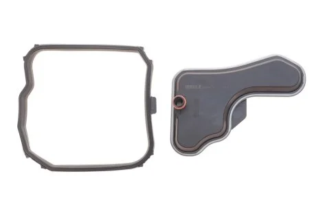 Фільтр гідравлічний MAHLE / KNECHT HX 148D