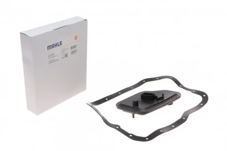 Фільтр гідравлічний MAHLE / KNECHT HX 149D