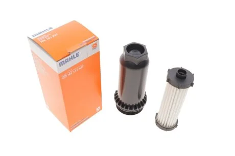 Фільтр гідравлічний MAHLE / KNECHT HX 151KIT