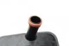 Фильтр АКПП Ford Focus 1.4-2.5. Focus C-Max 1.6-2.0i/TDCi/Ti/FlexiFuel 03-07 MAHLE / KNECHT HX 153D (фото 5)