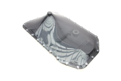 Фильтр АКПП MAHLE / KNECHT HX 154