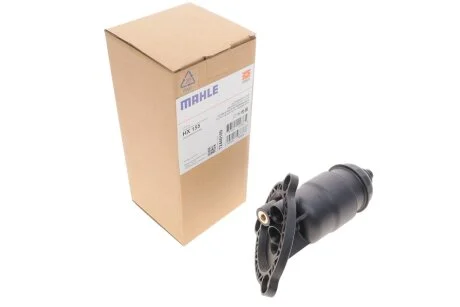 Фильтр АКПП MAHLE / KNECHT HX 155