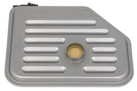 Фильтр масляный АКПП HYUNDAI SONATA 98-10, SANTA FE 01-09 (KNECHT-MAHLE) MAHLE / KNECHT HX 156