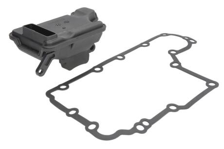 Фильтр АКПП OPEL ASTRA H MAHLE / KNECHT HX157D