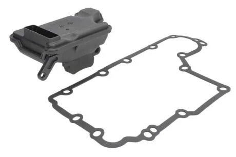 Фильтр АКПП OPEL ASTRA H MAHLE / KNECHT HX157D