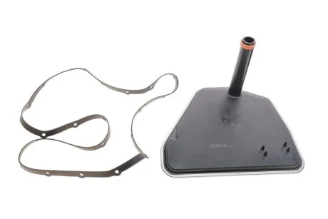 Фильтр АКПП Audi A4/A6 2.7-4.2 TDI 04-11/VW Phaeton 3.0-4.2 TDI 02-16 (с проклад MAHLE / KNECHT HX 164D