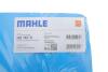 Фильтр АКПП MAHLE / KNECHT HX 167D (фото 2)