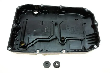 Фільтр гідравлічний MAHLE / KNECHT HX 196 KIT
