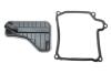 Фільтр автоматичної коробки передач MAHLE / KNECHT HX 264D (фото 1)