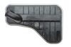 Фільтр автоматичної коробки передач MAHLE / KNECHT HX 264D (фото 5)