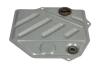 Фильтр АКПП MAHLE / KNECHT HX 46 (фото 1)