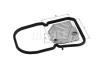 Фильтр АКПП, Sprinter TDI - DB 208-410 - W124-W126-W201-W202-W210, (с прокладкой) MAHLE / KNECHT HX 46D1 (фото 2)