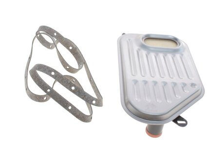 Фільтр гідравлічний MAHLE / KNECHT HX 84D