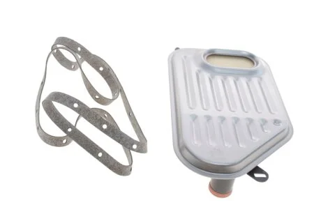 Фильтр АКПП MAHLE / KNECHT HX 84D