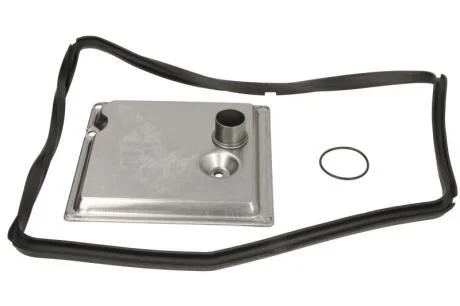 Фільтр гідравлічний КПП MAHLE / KNECHT HX 87D