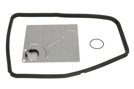 Фільтр гідравлічний КПП MAHLE / KNECHT HX 88D