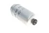 Фильтр топлива, F.-Tr. V-184, 2.0 - 2.4 DI / TDCI, 2004> MAHLE / KNECHT KC 116 (фото 4)