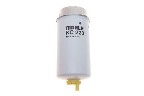 Фильтр топлива, F.-Tr. V-347, 2.2 - 2.4 TDCI, 2006> MAHLE / KNECHT KC 223