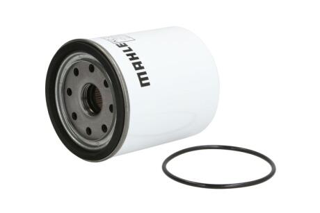 Паливний фільтр CHRYSLER VOYAGER II DODGE DAKOTA JEEP CHEROKEE, GRAND CHEROKEE I, GRAND CHEROKEE II, LIBERTY 2.5-3.1D 01.88- MAHLE / KNECHT KC 238D